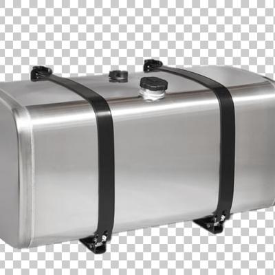 Fuel Tank Truck Auminum 7
